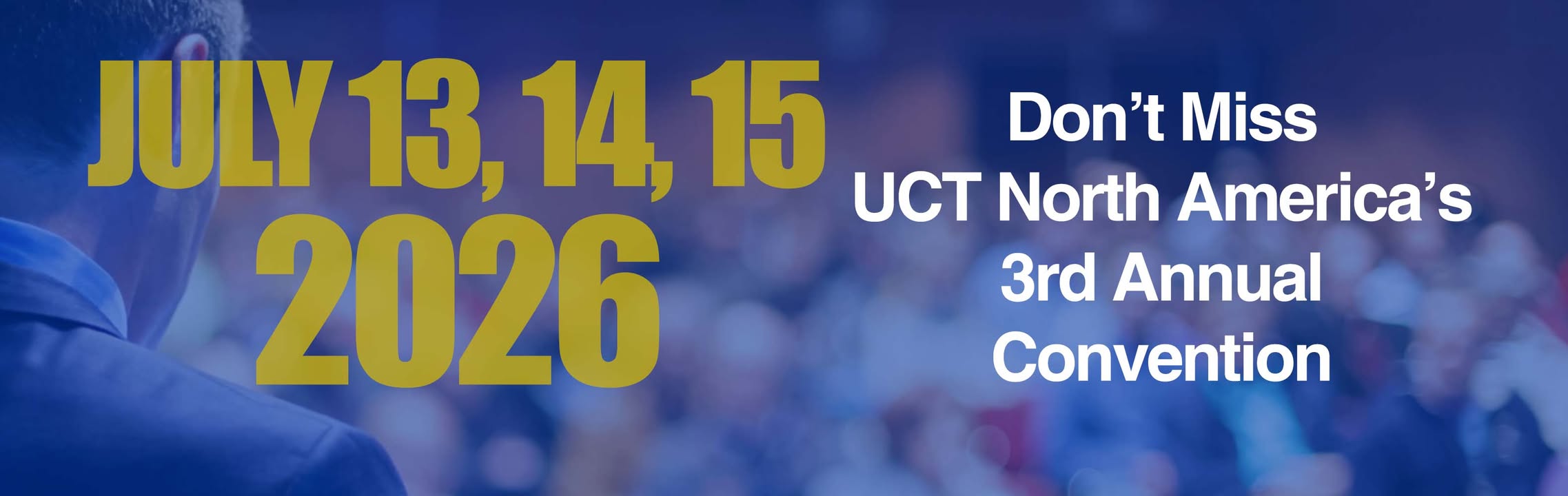 UCT North America