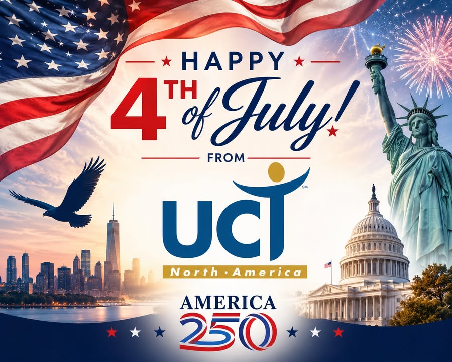 UCT North America